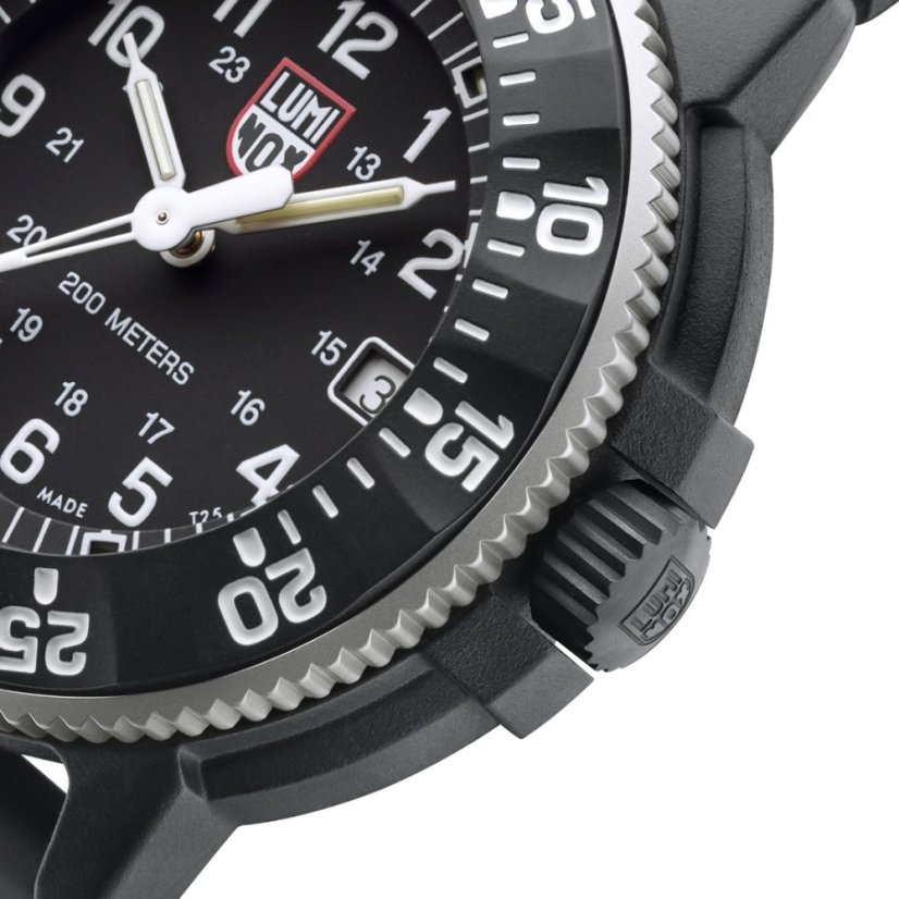 Luminox Original Navy Seal 3000 Series XS.3001.H.SET