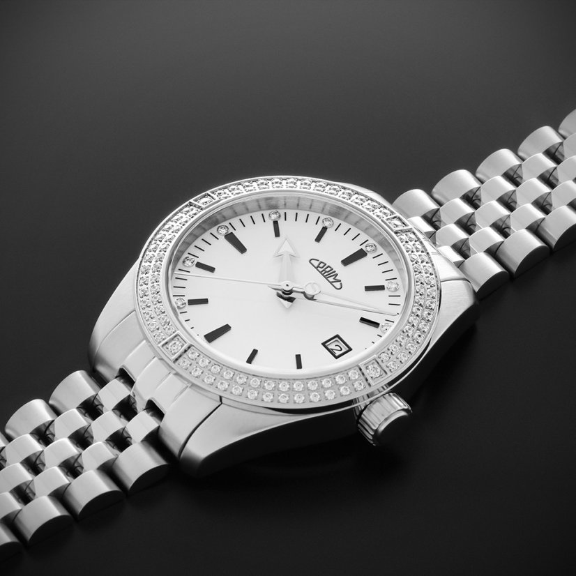 PRIM Lady Sport Tennis Diamond - C - W92P.13221.C