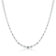 Strieborná retiazka JVD SVLCOPQD1J16045 (45cm)