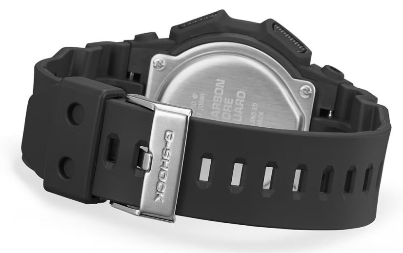 CASIO GD-010-1ER G-Shock Carbon Core Guard