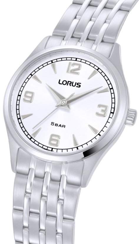 Lorus RG205ZX9