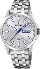 FESTINA 20357/1 CLASSIC BRACELET