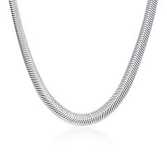 Strieborná retiazka SVLCCSH0SJ16442 (42cm)