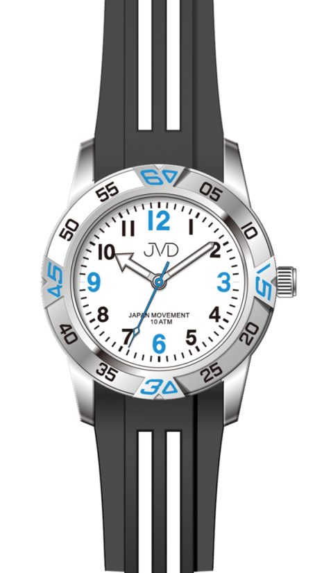 Náramkové hodinky JVD J7187.7