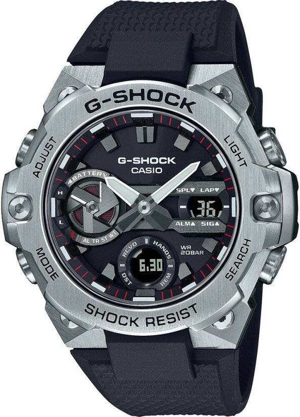 CASIO GST-B400-1AER G-Shock Bluetooth Smart