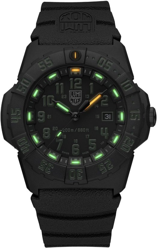 Luminox Navy SEAL 3550 Series XS.3567