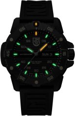 Luminox Master Carbon Seal Automatic 3860 Limited Edition XS.3865.GOLD
