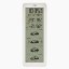 TFA 35.8108.02 - Bezdrôtová WiFi meteostanica s múdrou predpoveďou TFA.me ID-06