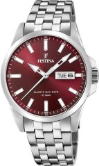 FESTINA 20357/G CLASSIC BRACELET