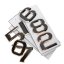 Nalepovacie hodiny MPM E01.4171.2390