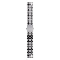 Oceľový remienok na hodinky PRIM RA.13029.22 (22 mm)