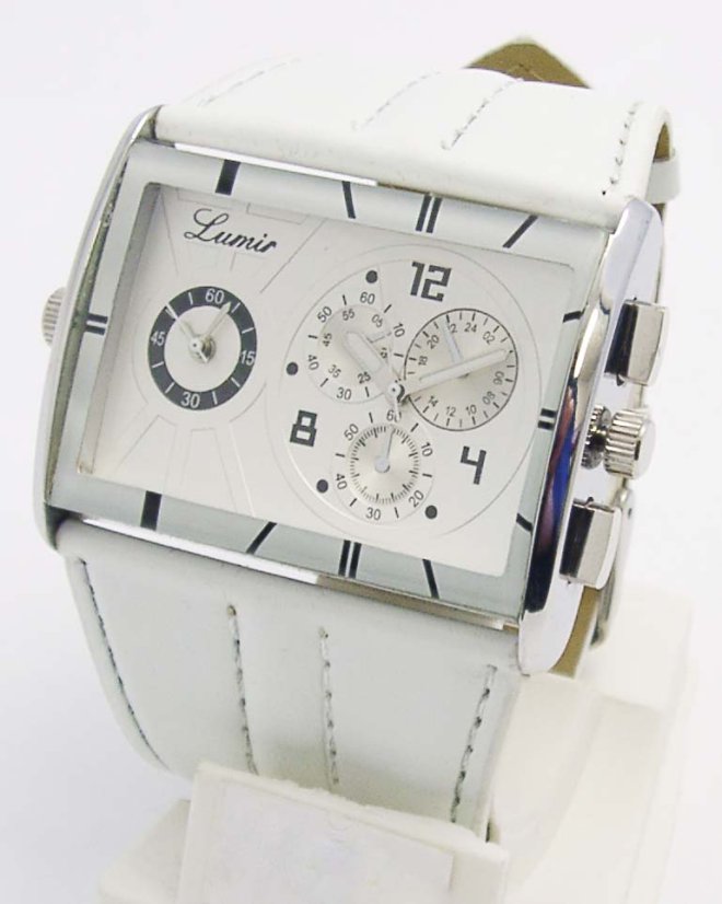 Hodinky LUMIR 11087224
