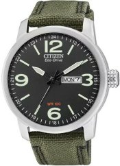 Citizen BM8470-11EE Sports