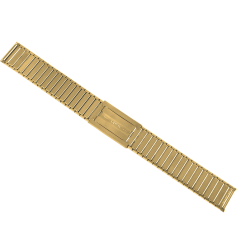 LAVVU Pružný ocelový řemínek se zkracovací sponou - 18