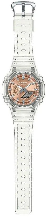 CASIO GA-2100BM-7A5ER G-Shock Carbon Core Guard