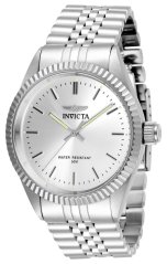 Invicta Specialty Quartz 43mm 29373