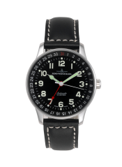 ZENO-WATCH BASEL P554Z-a1   X-Large Pilot Pointer