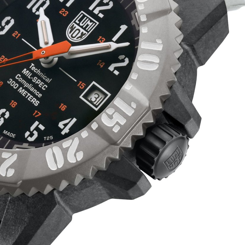Luminox MIL-SPEC 3350 Series XL.3359.SET