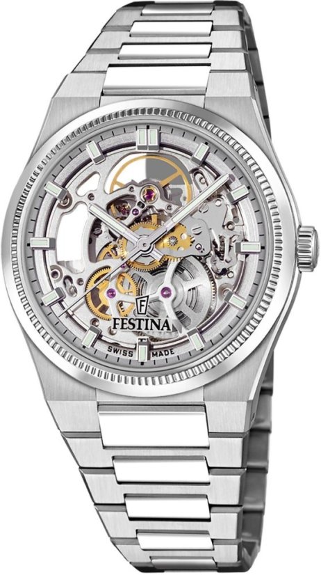 FESTINA 20069/1 AUTOMATICO