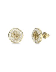 Guess Morning Grace náušnice JUBE06381JWYGT/U