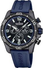 CANDINO C4779/2 GENTS CHRONO