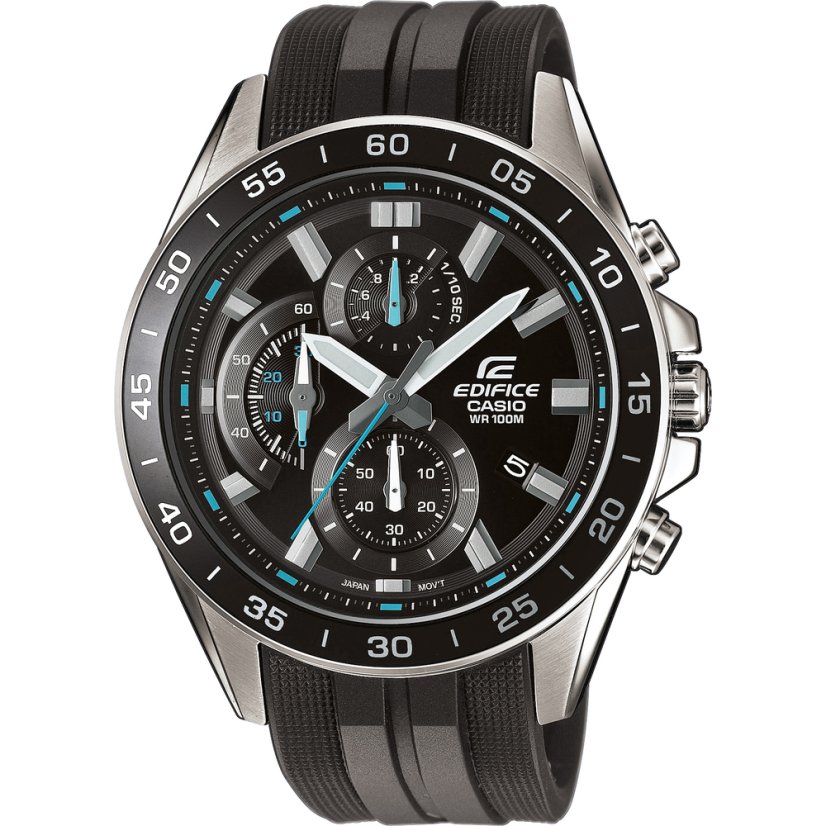 CASIO EFV-550P-1AVUEF Edifice CASIO EFV-550P-1AVUEF Edifice