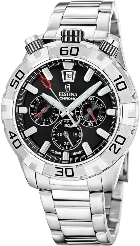 FESTINA 20743/6 THE ORIGINALS