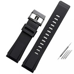 Remienok na hodinky CASIO GA-2000S-1A (2706)