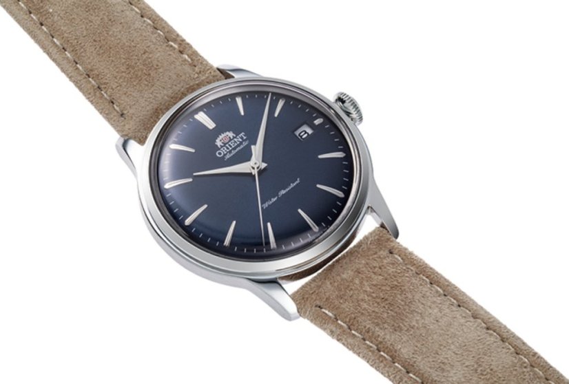 Orient Classic Bambino 2nd Generation Version7 Automatic RA-AC0M12L30B