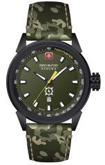 Swiss Military Hanowa SMWGB2100130 PLATOON NIGHT VISION