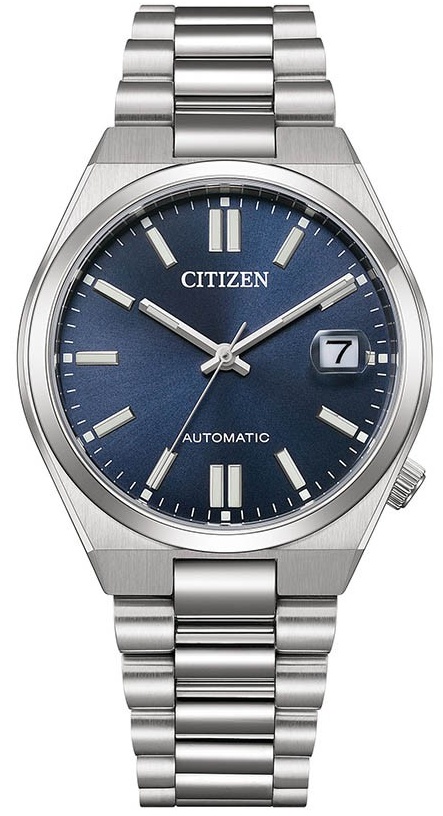 Citizen NJ0200-50M TSUYOSA AUTOMATIC