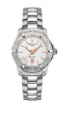 Certina C032.251.11.011.01 DS Action Lady