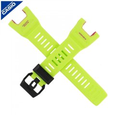 Remienok na hodinky CASIO GBD-H2000-1A9 (2975)