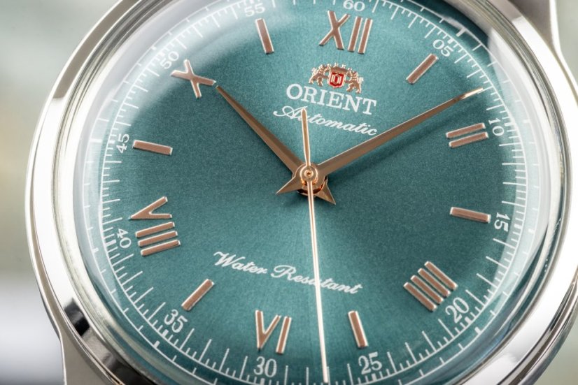 Orient Classic Bambino Automatic RA-BB0001E30B