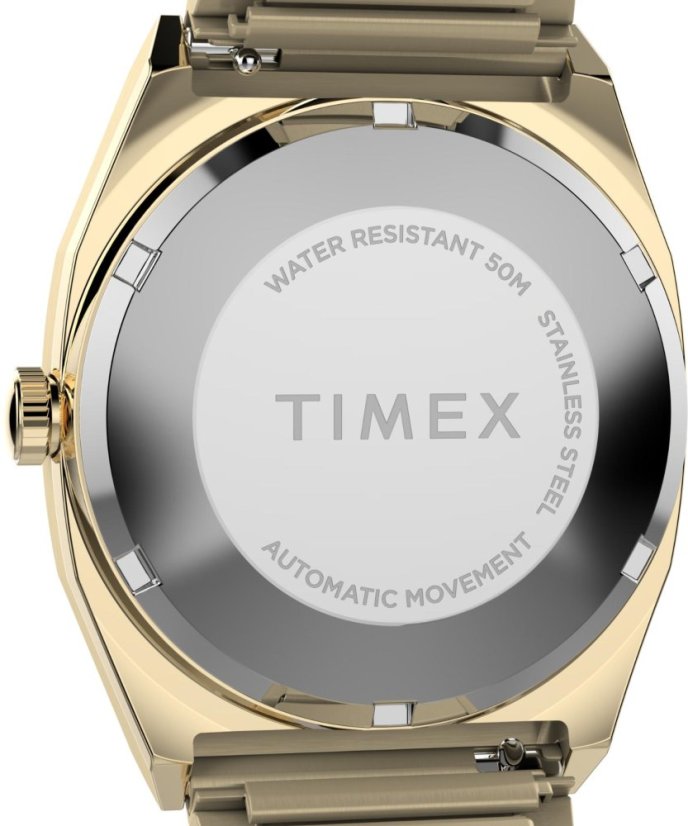 Timex E Line 1983 Automatic TW2Y67700UK