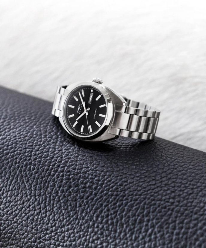 Timex Marlin Draper Automatic TW2Y65000UK