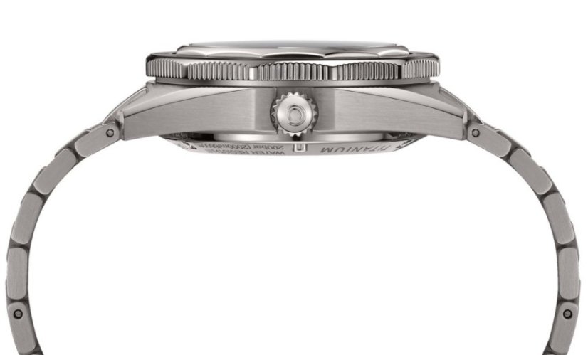 Certina DS Super PH2000M C050.607.44.361.02