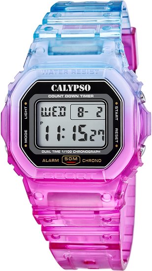 CALYPSO K5874/5 COLOR SPLASH