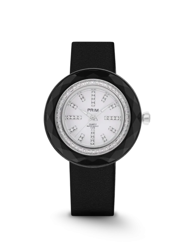 PRIM Preciosa Onyx Black - 10312 - E - W02C.10312.E