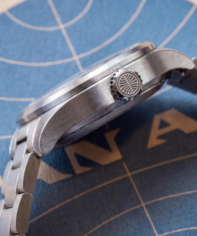 Timex Timex Lab Collab Panam TW2Y94600