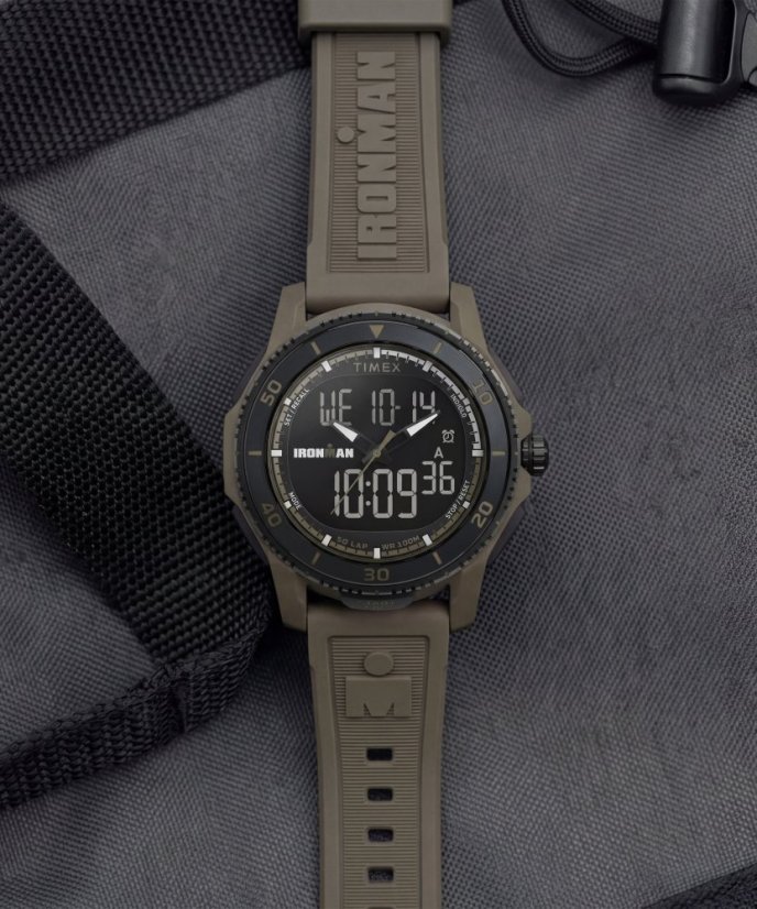 Timex Ironman Adrenaline TW5M74200UK