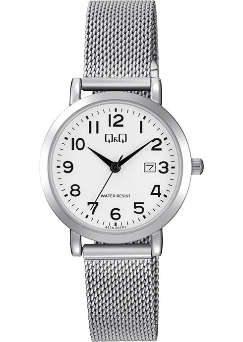 Hodinky Q&Q A47A-001PY