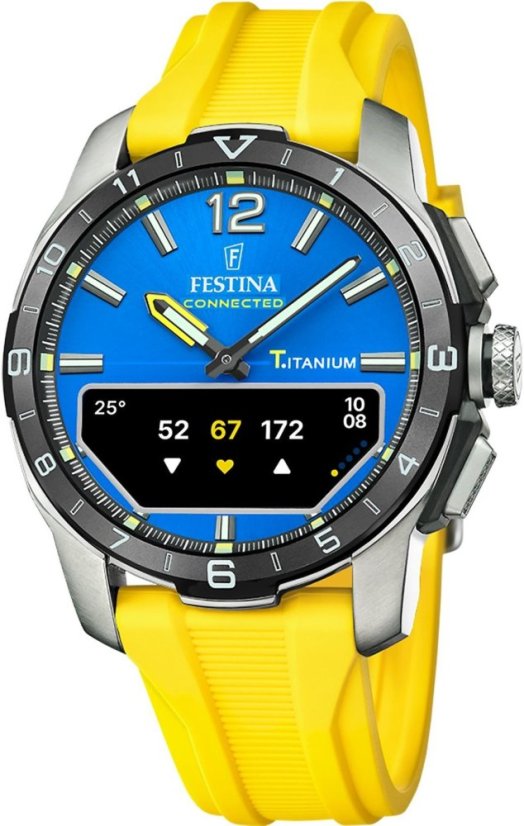 FESTINA 23000/8 CONNECTED D