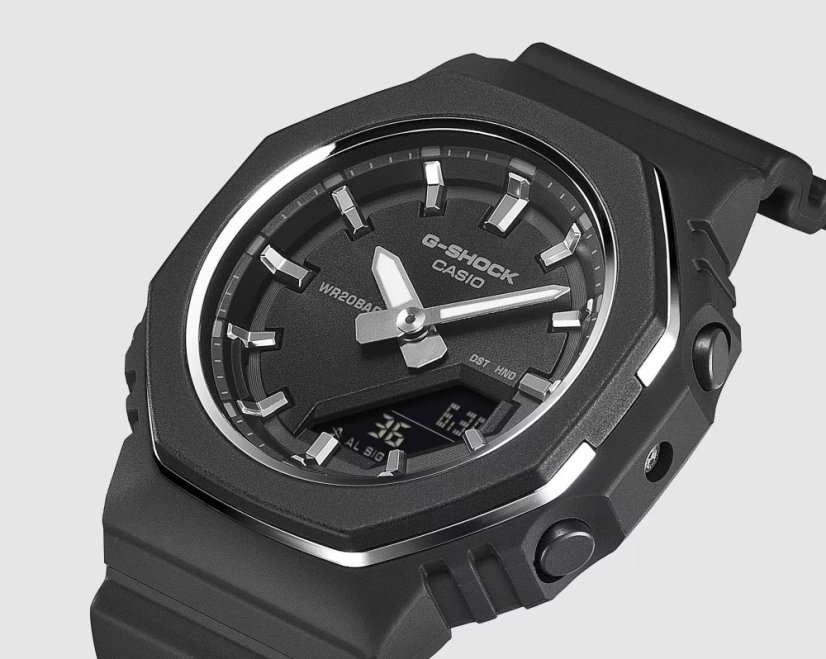 CASIO GMA-P2110-1AER G-Shock