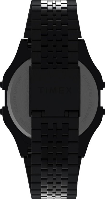 Timex Space Invaders x Timex T80 TW2V30200U8