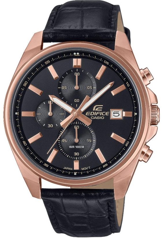 CASIO EFV-610ECL-1AUEF Edifice CASIO EFV-610ECL-1AUEF Edifice