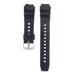 Gumový řemínek na hodinky RC.15288.18.90.L (18 mm)