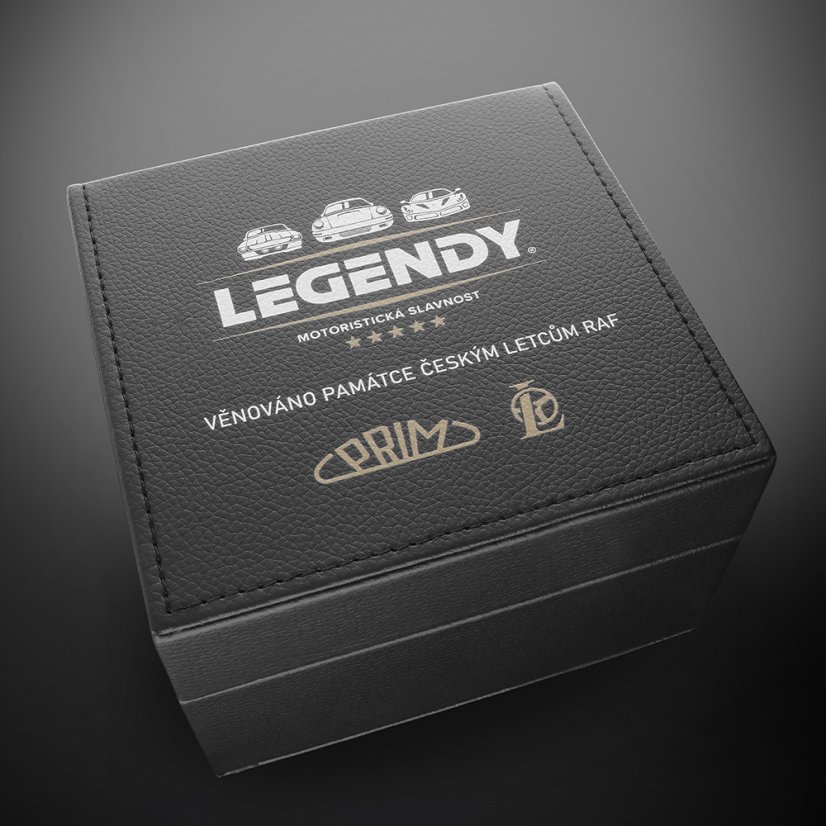 PRIM Legendy 2024 - A - W91P.13201.A