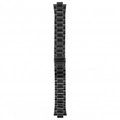 Řemínek RA.17007 (18 mm) - černé - PRIM Preciosa Purity Vega - RA.17007.1818.9090.L