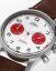 Prím Janský Pulsometer Chronograph 42 - B - W01P.13282.B